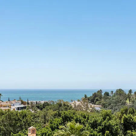 Terrace Of Paradise, 2 Bed 2 Bath, Parking, Pool * بينالماذينا