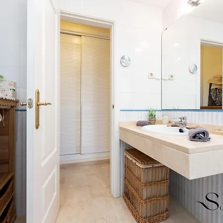 Terrace Of Paradise, 2 Bed 2 Bath, Parking, Pool * بينالماذينا