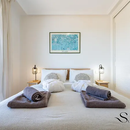 Terrace Of Paradise, 2 Bed 2 Bath, Parking, Pool Apartament *