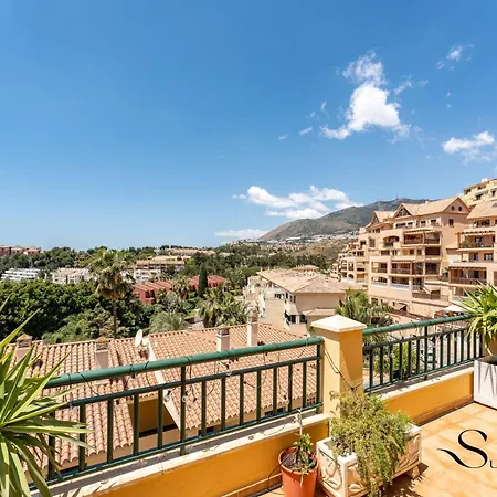 Apartament Terrace Of Paradise, 2 Bed 2 Bath, Parking, Pool
